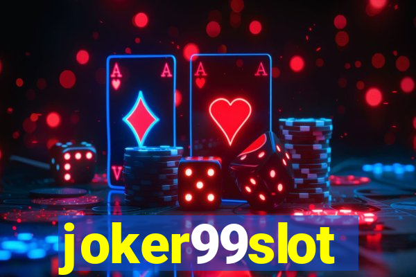 joker99slot