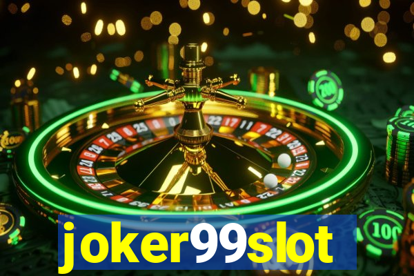 joker99slot