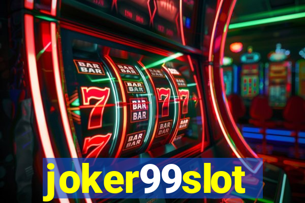 joker99slot