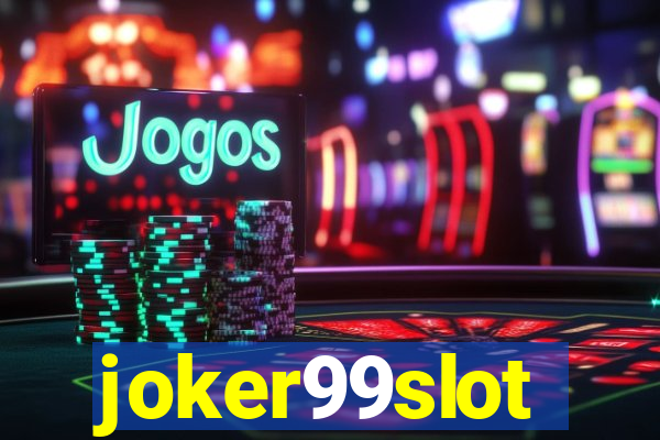 joker99slot