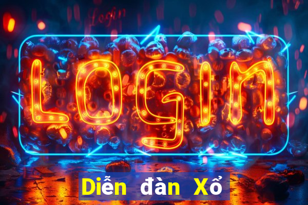 Diễn đàn Xổ số Tải Fun88