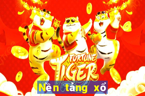 Nền tảng xổ số 115