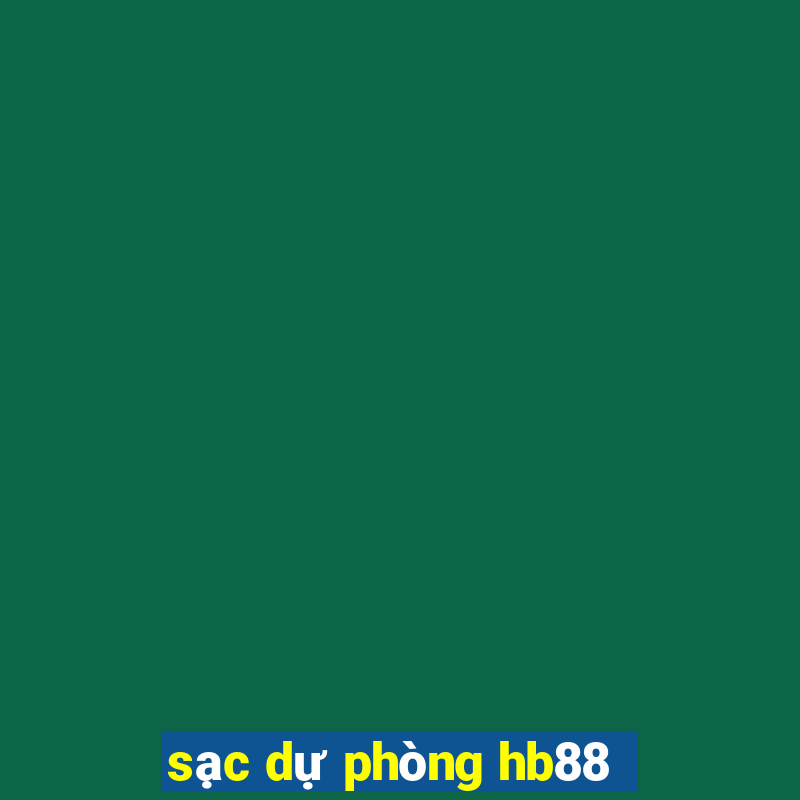 sạc dự phòng hb88