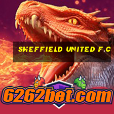 sheffield united f.c