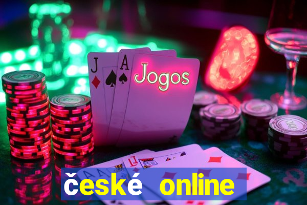 české online casino bonus