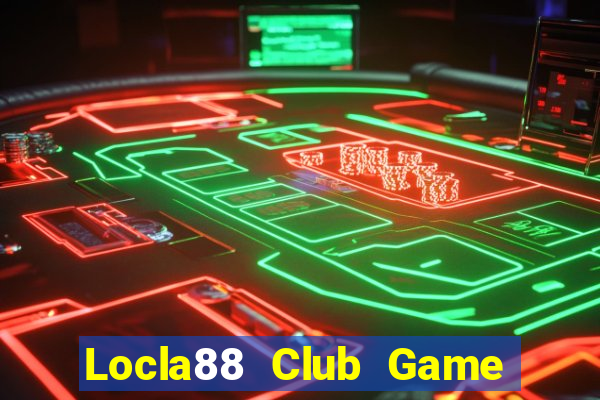 Locla88 Club Game Bài 99