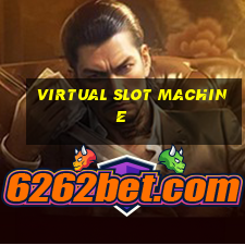 virtual slot machine