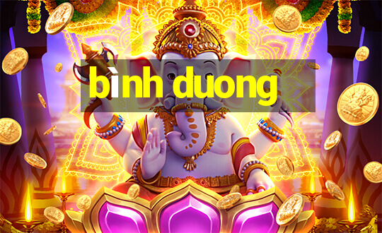 binh duong