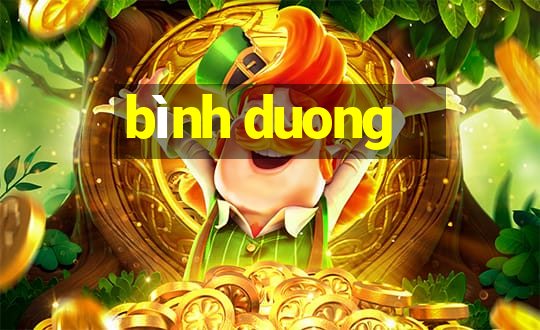 binh duong