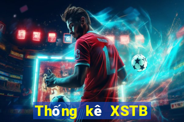 Thống kê XSTB ngày 18