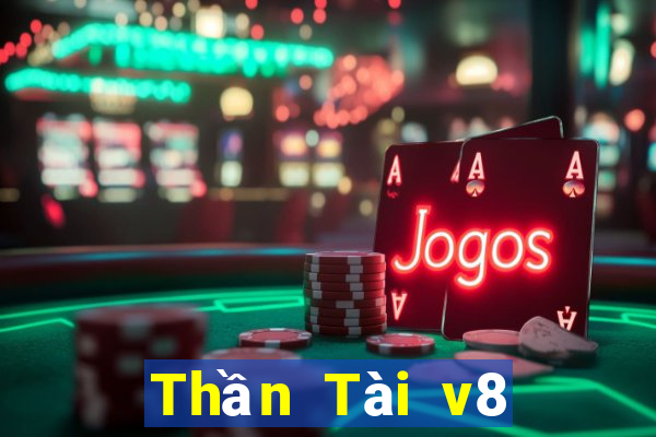 Thần Tài v8 Tải về