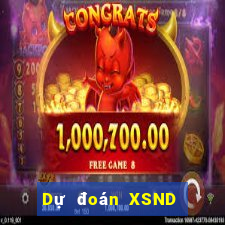 Dự đoán XSND ngày 28