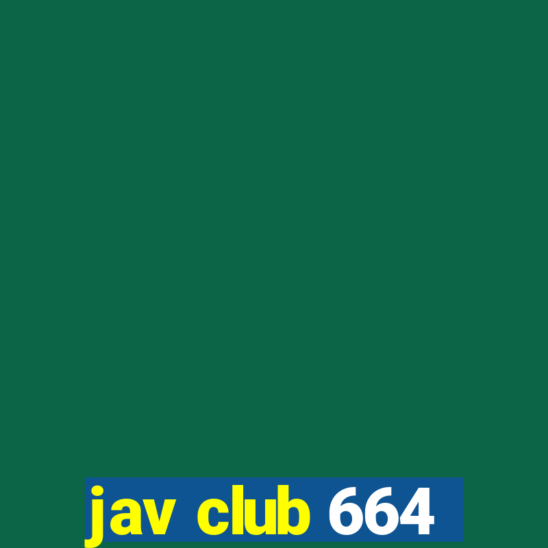 jav club 664