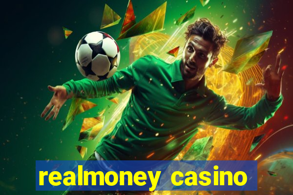 realmoney casino