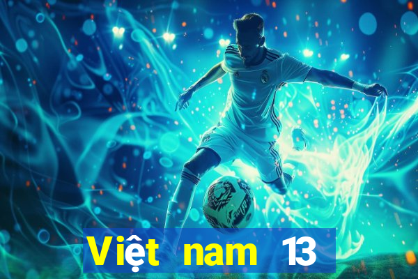 Việt nam 13 Phiên bản web