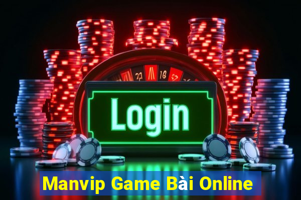 Manvip Game Bài Online