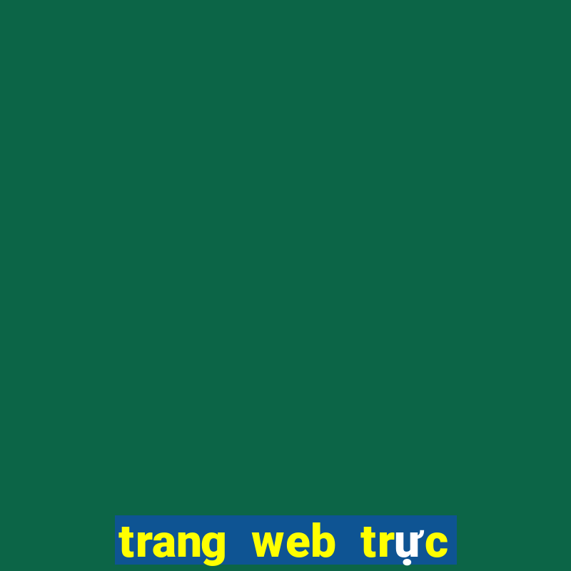 trang web trực tiếp bóng rổ