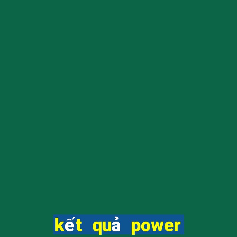 kết quả power 6 55 ngày 1