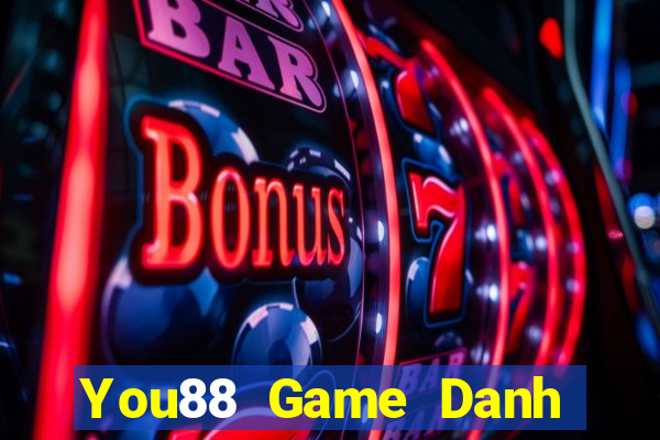 You88 Game Danh Bai 3C