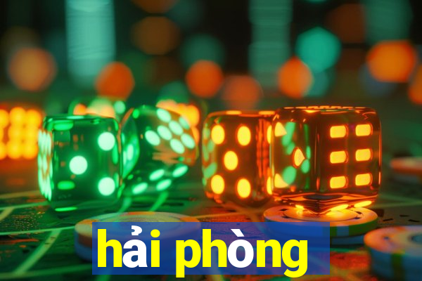 hải phòng