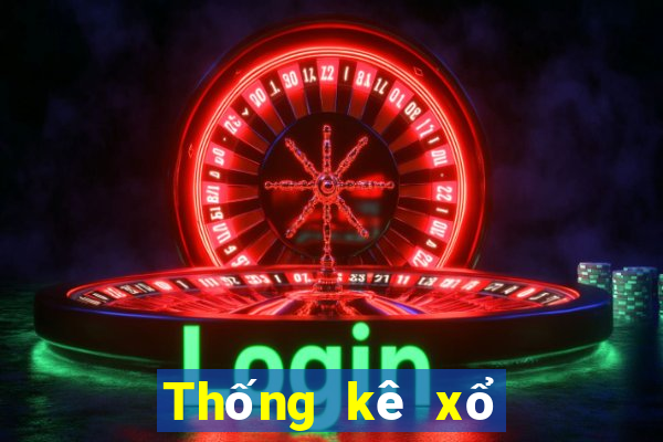 Thống kê xổ số Đà Lạt ngày thứ sáu