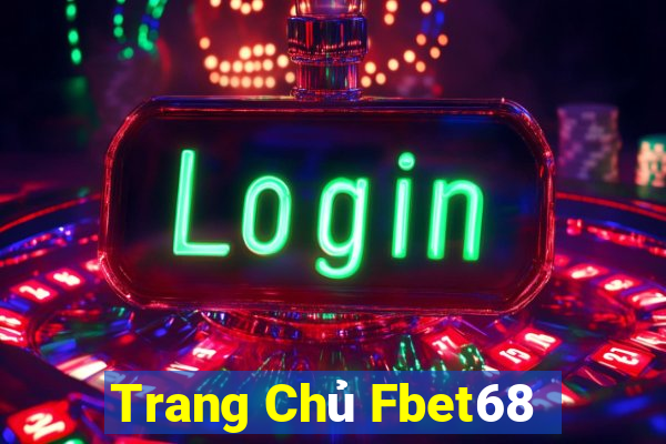 Trang Chủ Fbet68