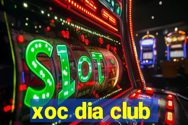 xoc dia club