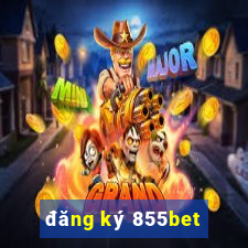 đăng ký 855bet