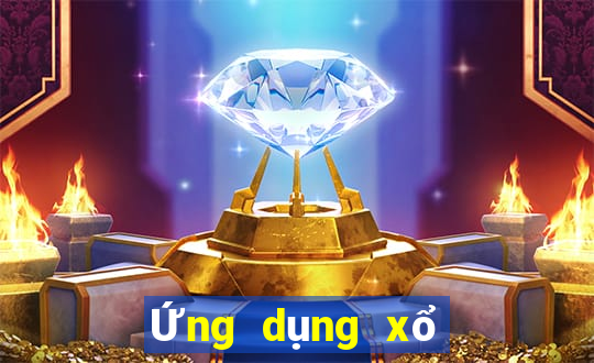 Ứng dụng xổ số c35