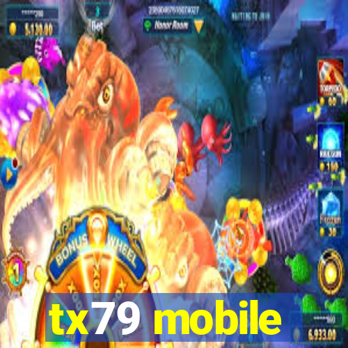 tx79 mobile