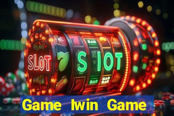 Game Iwin Game Bài V8