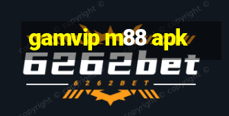 gamvip m88 apk