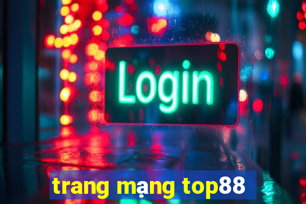 trang mạng top88