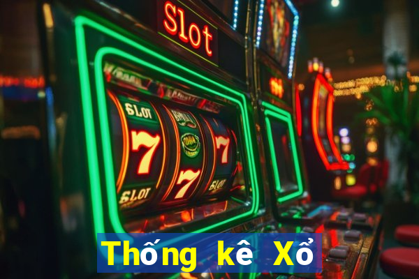 Thống kê Xổ Số Tiền Giang ngày 3