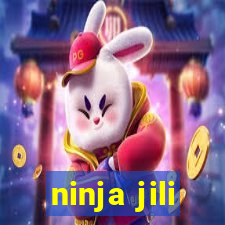 ninja jili