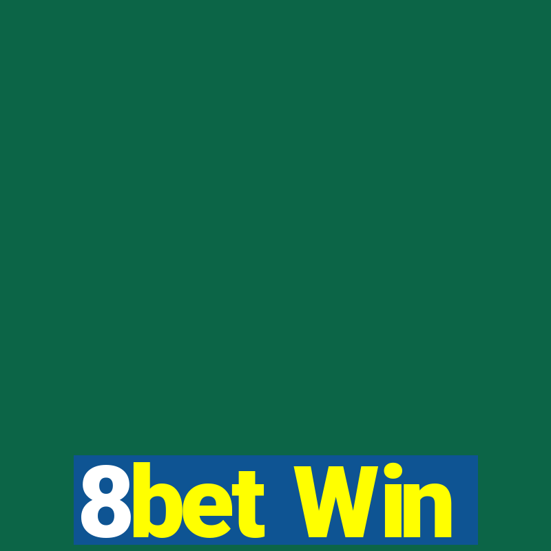 8bet Win