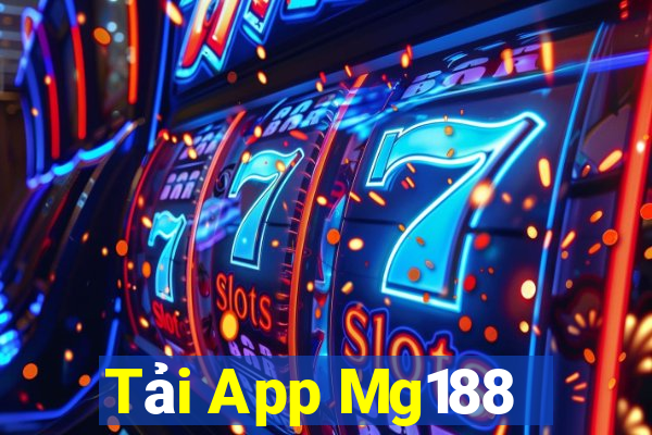 Tải App Mg188