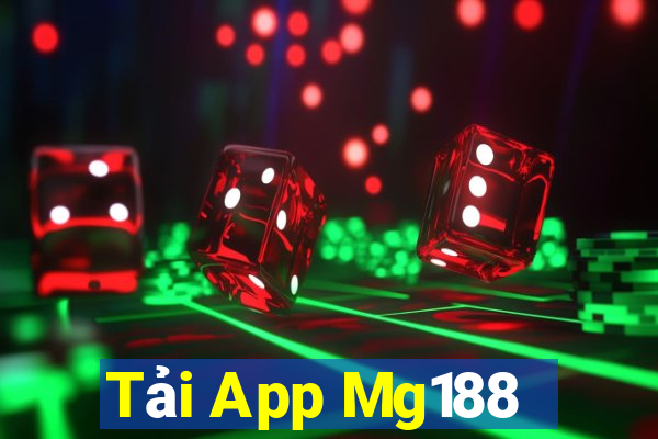 Tải App Mg188