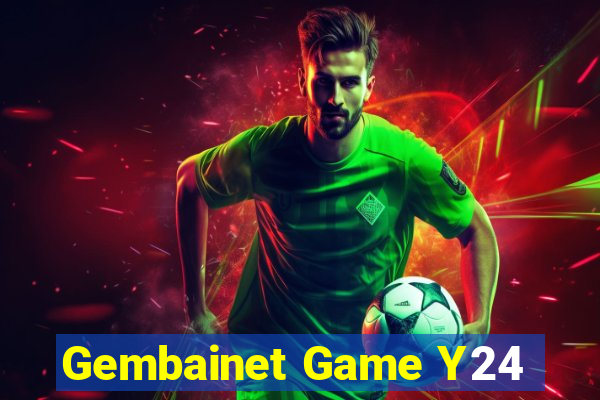 Gembainet Game Y24