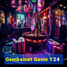 Gembainet Game Y24