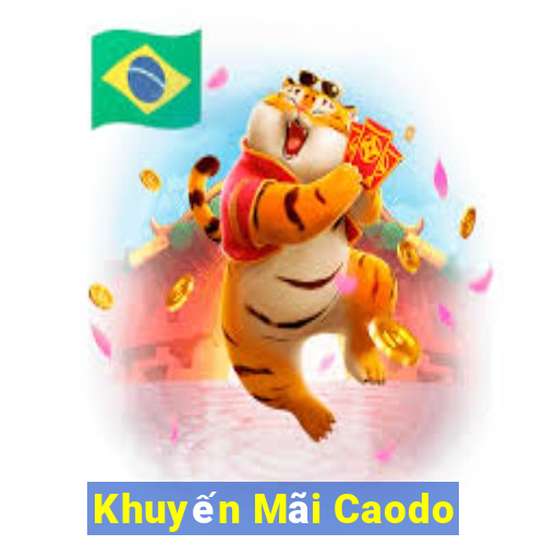 Khuyến Mãi Caodo