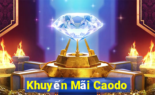 Khuyến Mãi Caodo