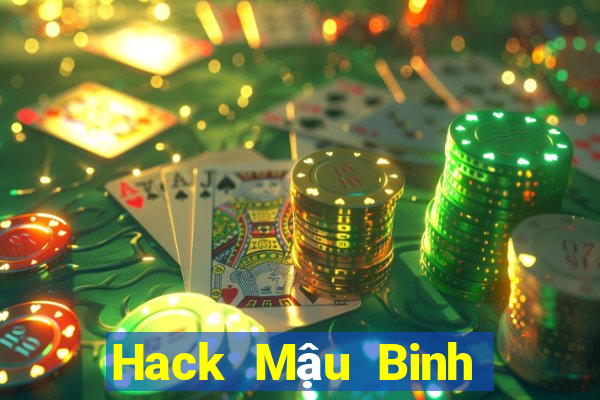 Hack Mậu Binh ZingPlay APK