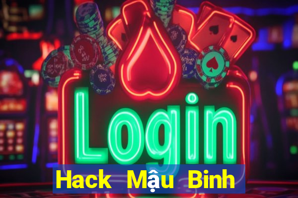 Hack Mậu Binh ZingPlay APK