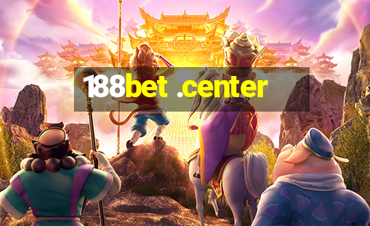 188bet .center