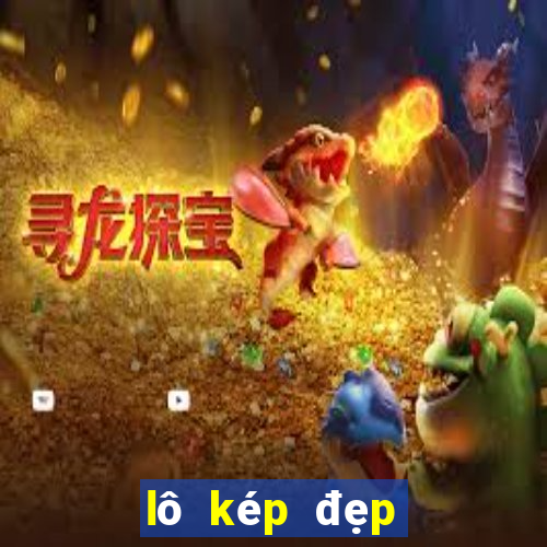 lô kép đẹp miền bắc hôm nay