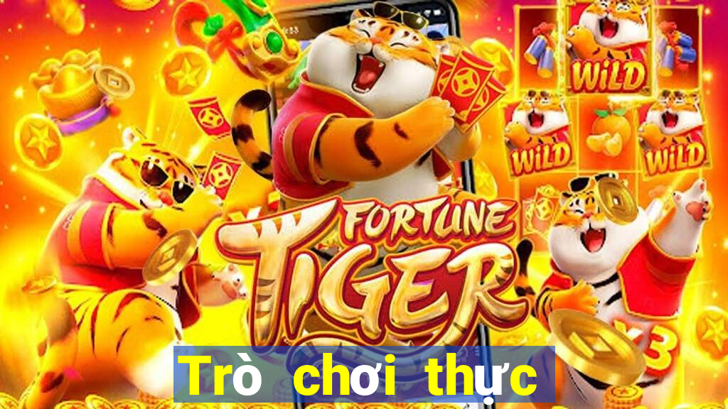 Trò chơi thực tế Việt nam