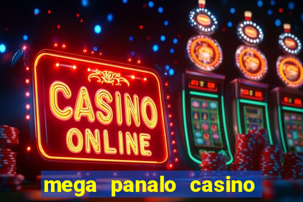 mega panalo casino app download