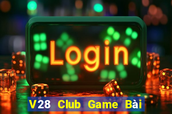 V28 Club Game Bài Yugioh Android