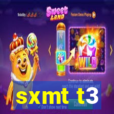 sxmt t3